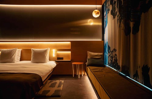 Watermaal-Bosvoorde Hotel | Mix Brussels (Gym & Wellness for Adults Only)