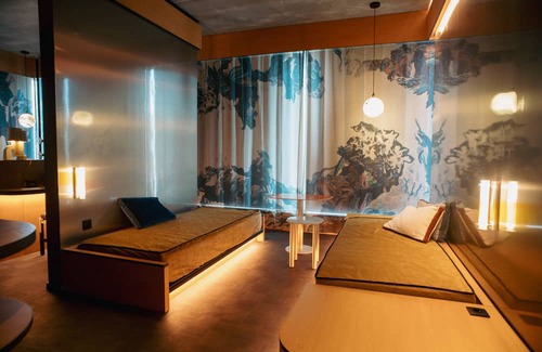Watermaal-Bosvoorde Hotel | Mix Brussels (Gym & Wellness for Adults Only)