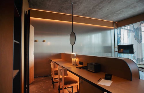 Watermaal-Bosvoorde Hotel | Mix Brussels (Gym & Wellness for Adults Only)