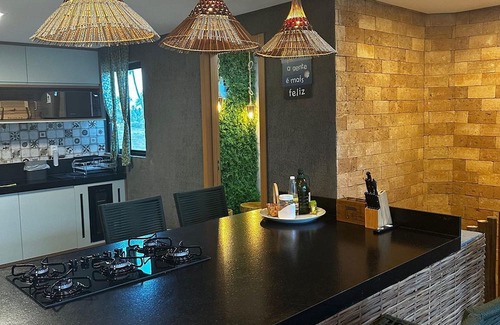 Porto de Pedras House | Triplex Temporada Areia e Mar Patacho