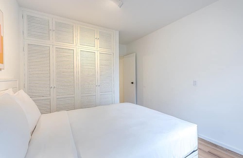 Consolacao House | Apto na R. Augusta com Ótima Localização