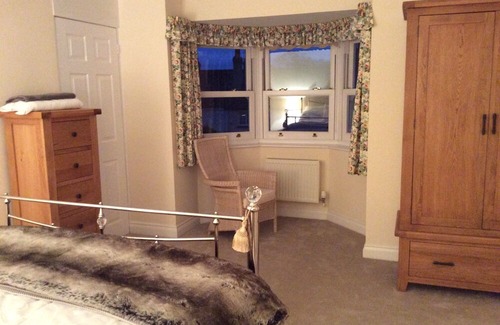 Babbacombe Cottage | Beautiful Babbacombe Bay on the English Riviera