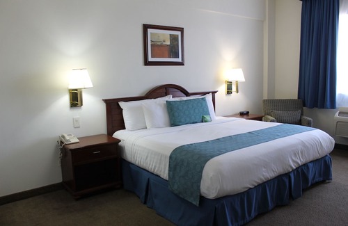 Los Mochis Hotel | Best Western Plus Los Mochis