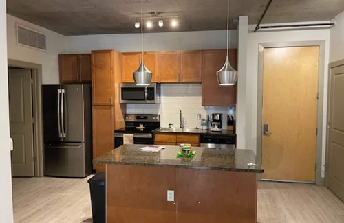 Ballpark Apartment | Furnished Executive One bedroom in the heart of Downtown Denver!