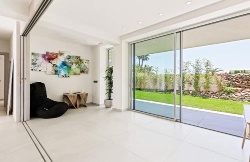 La Cala de Mijas House | Holiday house La Cala de Mijas for 1 - 8 persons with 5 bedrooms - Holiday home