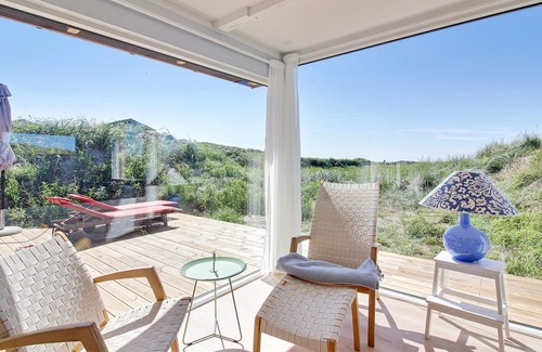 Grønhøj House | "Hoat" - 300m from the sea by Interhome