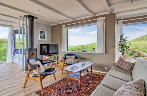Grønhøj House | "Hoat" - 300m from the sea by Interhome