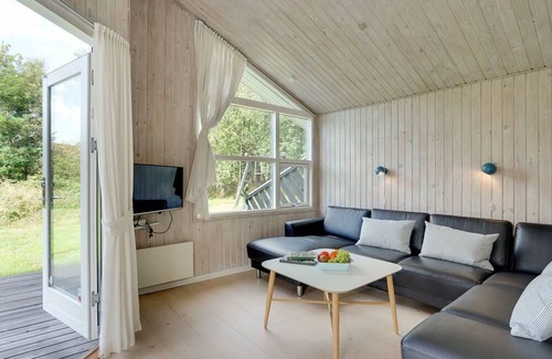 Blokhus House | "Hagbard" - 2.6km from the sea by Interhome