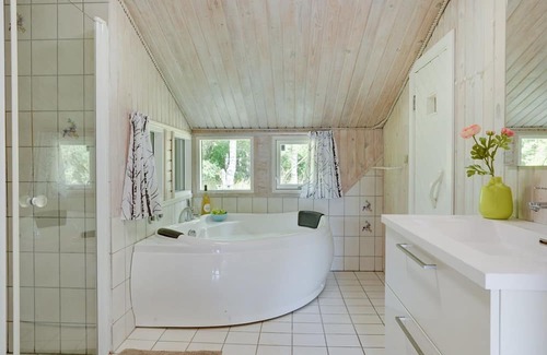 Blokhus House | "Hagbard" - 2.6km from the sea by Interhome