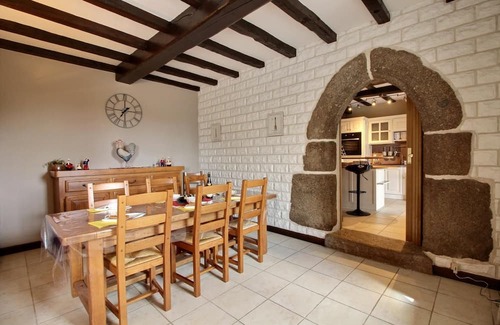 Lezardrieux House | Ty Guen - LEZARDRIEUX