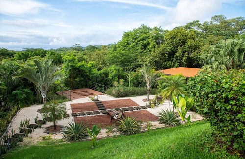 Coco Villa | Exclusive 8-BR Ocean-View Villa for Groups & Weddings – With Custom Meal Plans