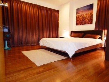 Khao Takiab Apartment | THE SEACRAZE, Executive 5 star, near beach
