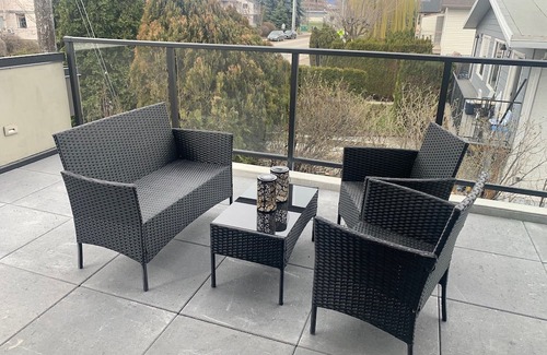 South Pandosy Condo | Mara at Pandosy Village