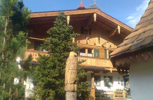 Mayrhofen House | Vacation home for 16 guests with 300m² in Mayrhofen (294857)