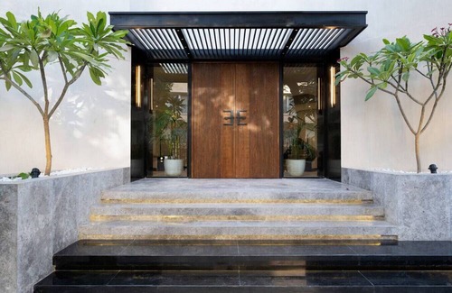 Maadi Apartment | Elevens by Spacey (#4) | Studio in Maadi