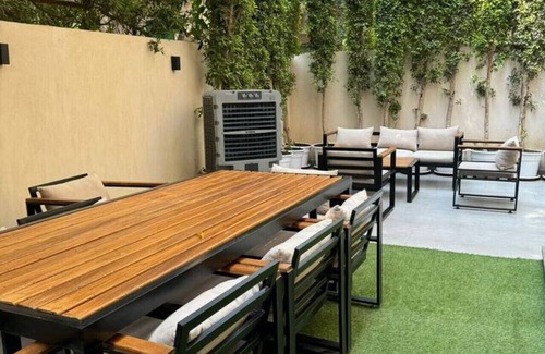 Maadi Apartment | Elevens by Spacey (#4) | Studio in Maadi