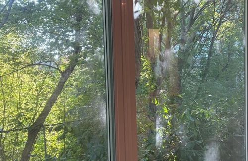 Blake - Jones Apartment | Welcoming Retreat for Guests, Students & Professionals – Where City Meets Nature