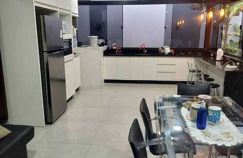 Meia Praia House | Perfect Getaway in Navegantes - SC