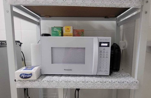 Penapolis Apartment | New Apartment in Penápolis close to the city center
