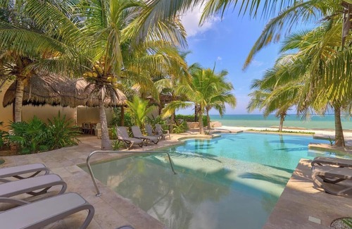 Bouvet Island House | Apartamento Puerta del Sol - Yucatan Home Rentals