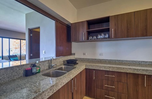 Bouvet Island House | Apartamento Puerta del Sol - Yucatan Home Rentals