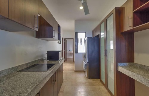Bouvet Island House | Apartamento Puerta del Sol - Yucatan Home Rentals