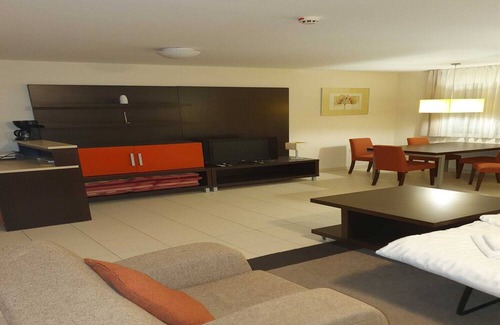Seca Apartment | Marina Portorož Family Friendly Apartment 5 - Two Bedroom Apatment