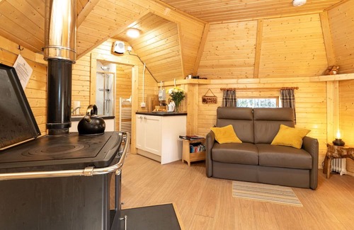 Logie Coldstone Apartment | Nice apartment for 3 people with terrace and pets allowed
