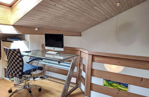 Vira Apartment | Cosy apartment for 5 guests with pool, WIFI, TV and patio