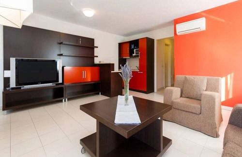 Seca Apartment | Marina Portorož Family Friendly Apartment 3 - Two Bedroom Apartment