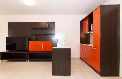 Seca Apartment | Marina Portorož Family Friendly Apartment 3 - Two Bedroom Apartment