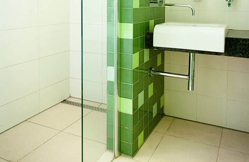 De Weteringschans Apartment | Prinsenhuis - Tea Leaf