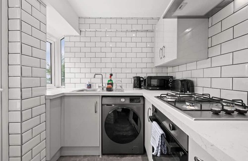 Briercliffe House | Modern Home: Heart Of Harle Syke