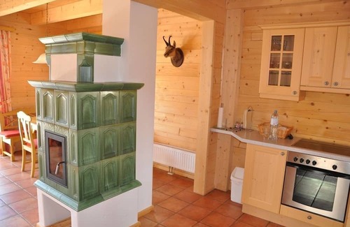 Frantschach-Sankt Gertraud House | Vacation home for 8 guests with 94m² in Trum-und Prössinggraben (273687)