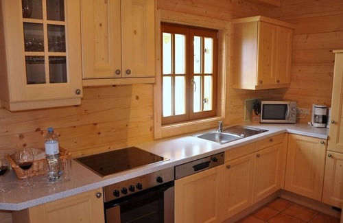 Frantschach-Sankt Gertraud House | Vacation home for 8 guests with 94m² in Trum-und Prössinggraben (273687)