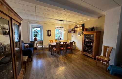 Nebra Other | Vacation apartment Himmelsscheibe - KniSi Ranch