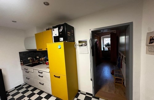 Nebra Other | Vacation apartment Himmelsscheibe - KniSi Ranch