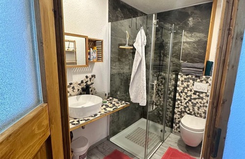 Nebra Other | Vacation apartment Unstruttal - KniSi Ranch