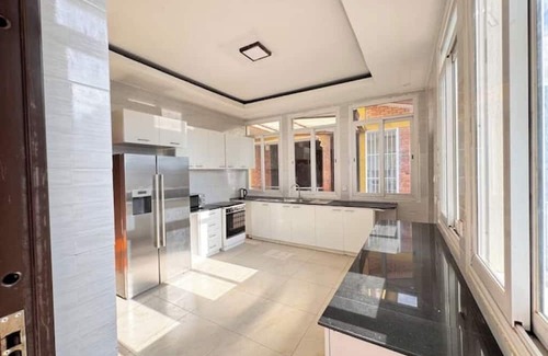 Kigali House | Family Corner Suite by Iwacu Stays