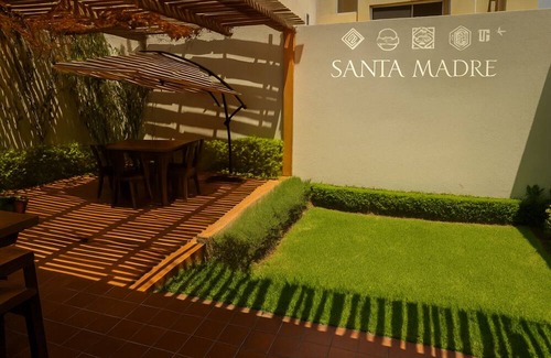 San Luis Potosi Bed & Breakfast | Enchanting bed & breakfast with AC in San Luis Potosí