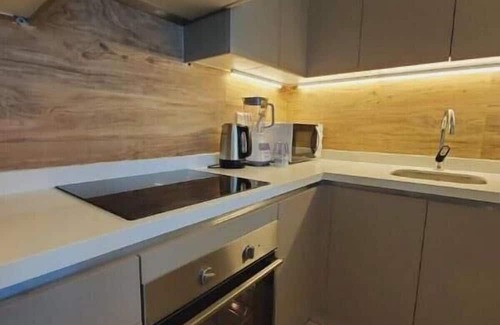 Muharraq Apartment | A Luxurious Sea View 2 Bedroom Apartment