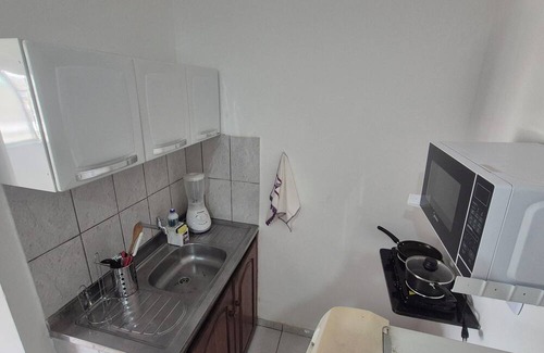 Belem Apartment | Cozy furnished apartment in Umarizal – Rua Domingos Marreiros - 202