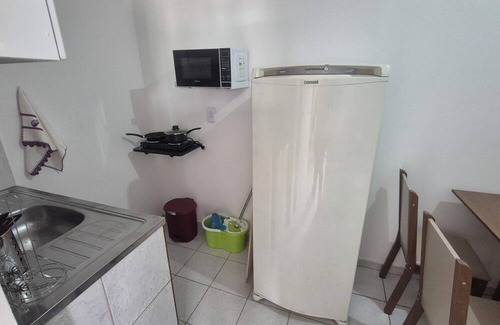Belem Apartment | Cozy furnished apartment in Umarizal – Rua Domingos Marreiros - 202