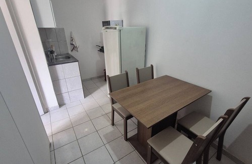 Belem Apartment | Cozy furnished apartment in Umarizal – Rua Domingos Marreiros - 202
