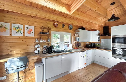 Ightham Cottage | 2 bedroom accommodation in Sevenoaks