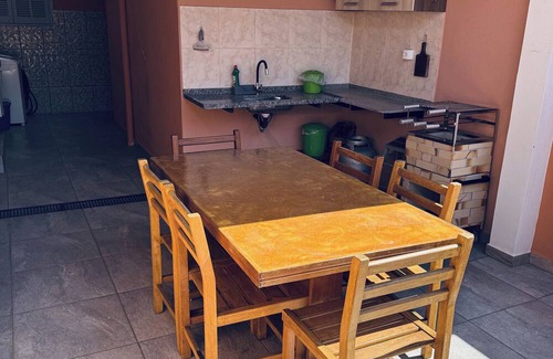 Chacaras Primavera House | House 357 in Itu/SP 3 Bedrooms, 2 Bathrooms, Barbecue