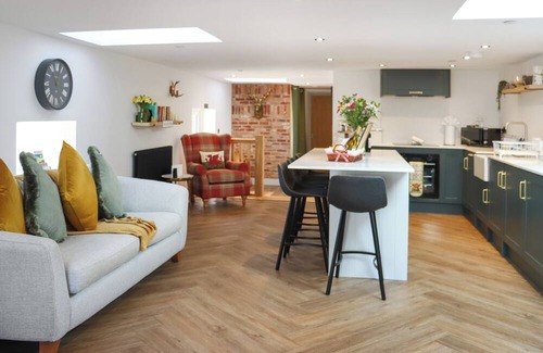 Loughor Cottage | 2 bedroom accommodation in Llanelli