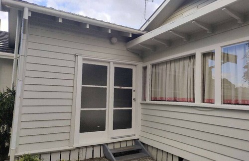 Epsom House | 5 Bedroom House, 7 Rangiatea Road, Epsom, Auckland