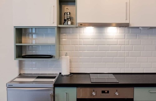 Ohrid Apartment | Charming 1-bedroom apartment in lovely Ohrid with AC/Neer Lake