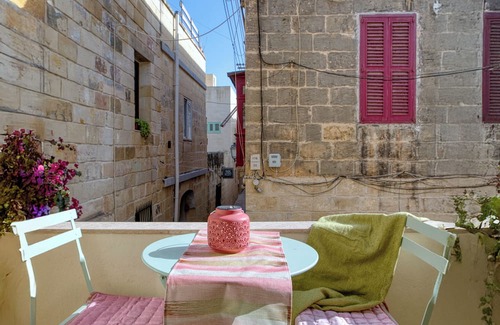 Zabbar House | Jade | Stylish Zabbar Hideaway